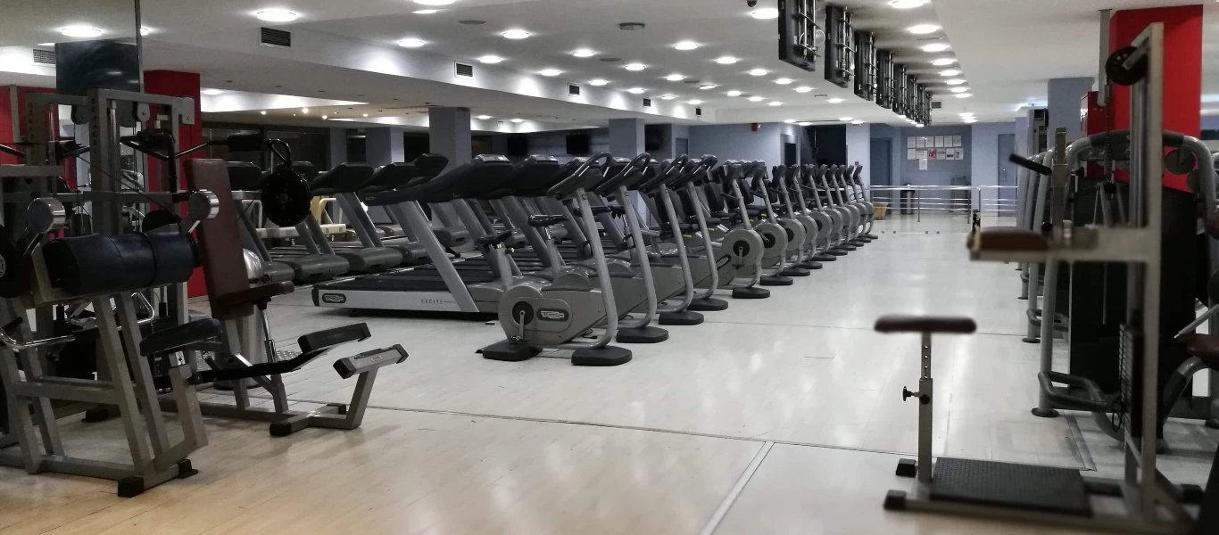 Ανοίγουν αύριο τις πόρτες τους τα γυμναστήρια - Όλα τα απαραίτητα μέτρα